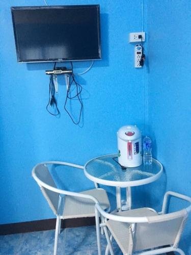 На Йай Ам: Suan Morn Thong Homestay