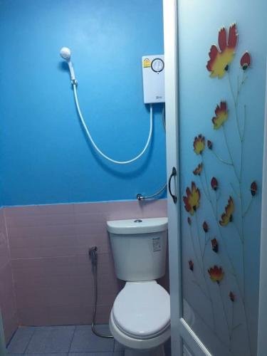 На Йай Ам: Suan Morn Thong Homestay