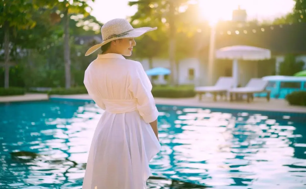 Чиангмай: Anyin Lanna Villa Resort Chiang Mai