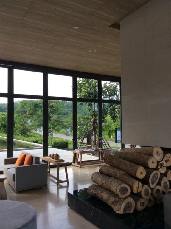 Пак-Чонг: Away 23 degree Estate@Khaoyai