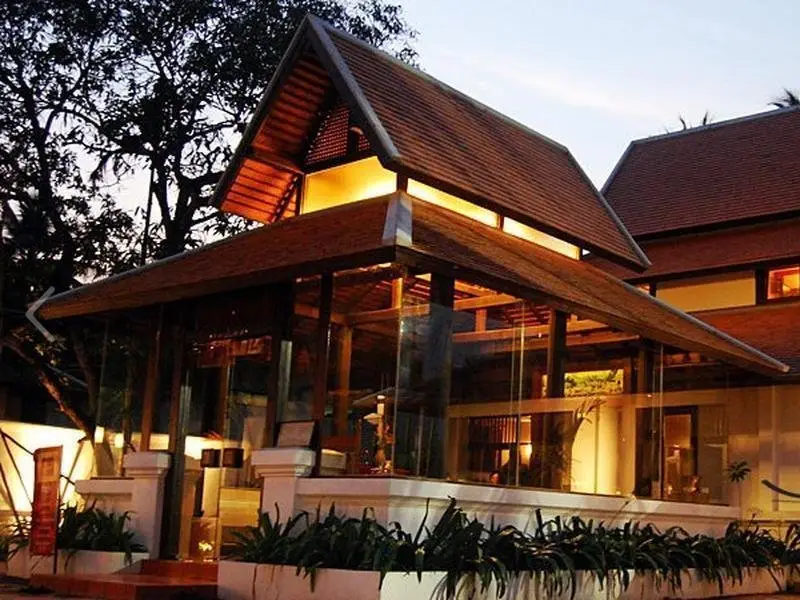 RK Riverside Resort And Spa — фото 1