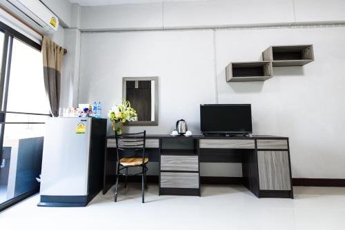 Лам-Лук-Ка: Thana Residence Lam Luk Ka Klong 7