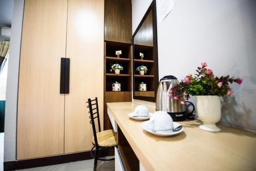 Лам-Лук-Ка: Thana Residence Lam Luk Ka Klong 7