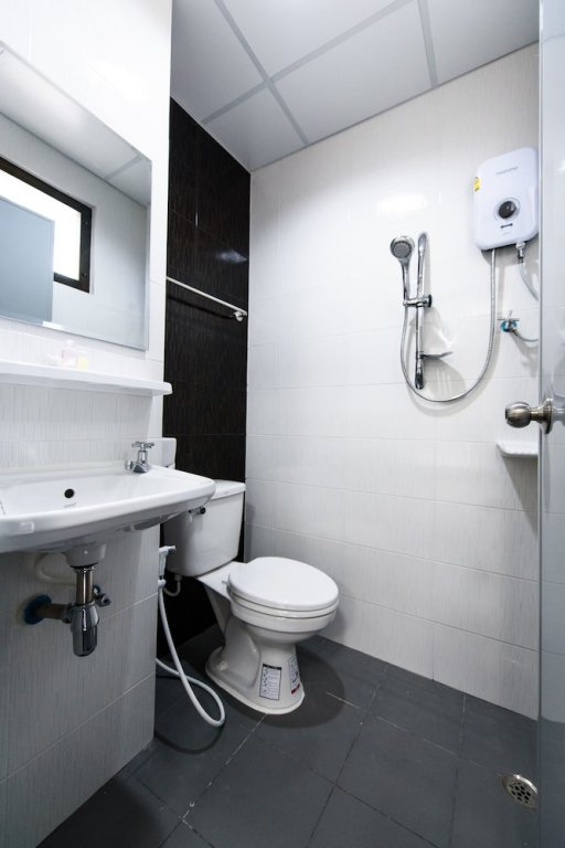 Лам-Лук-Ка: Thana Residence Lam Luk Ka Klong 7