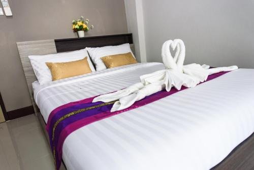 Лам-Лук-Ка: Thana Residence Lam Luk Ka Klong 7