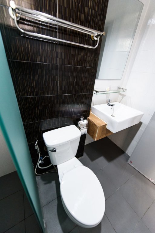 Лам-Лук-Ка: Thana Residence Lam Luk Ka Klong 7