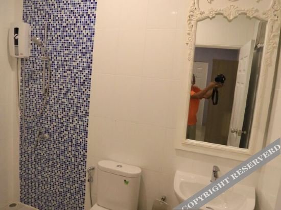Хуахин: Tropical Hill Pool Villa