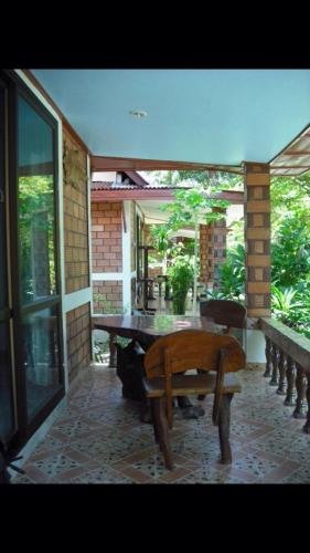Самуи: Sawai Home Resort