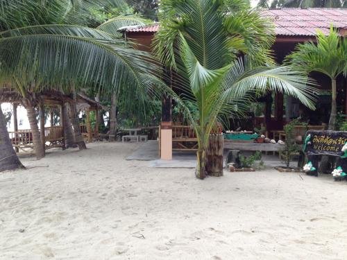Самуи: Sawai Home Resort
