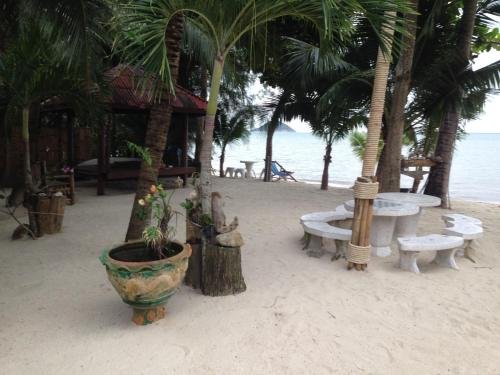 Самуи: Sawai Home Resort