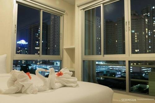 Бангкок: Right Place Sathorn