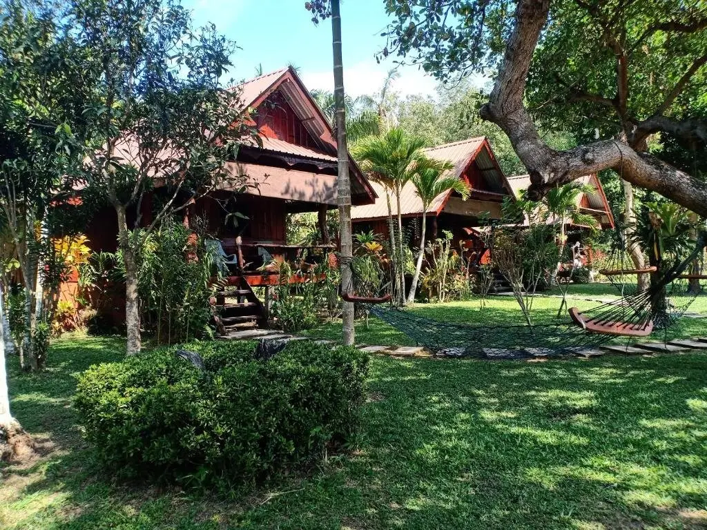 Краби: Friendly Koh Jum