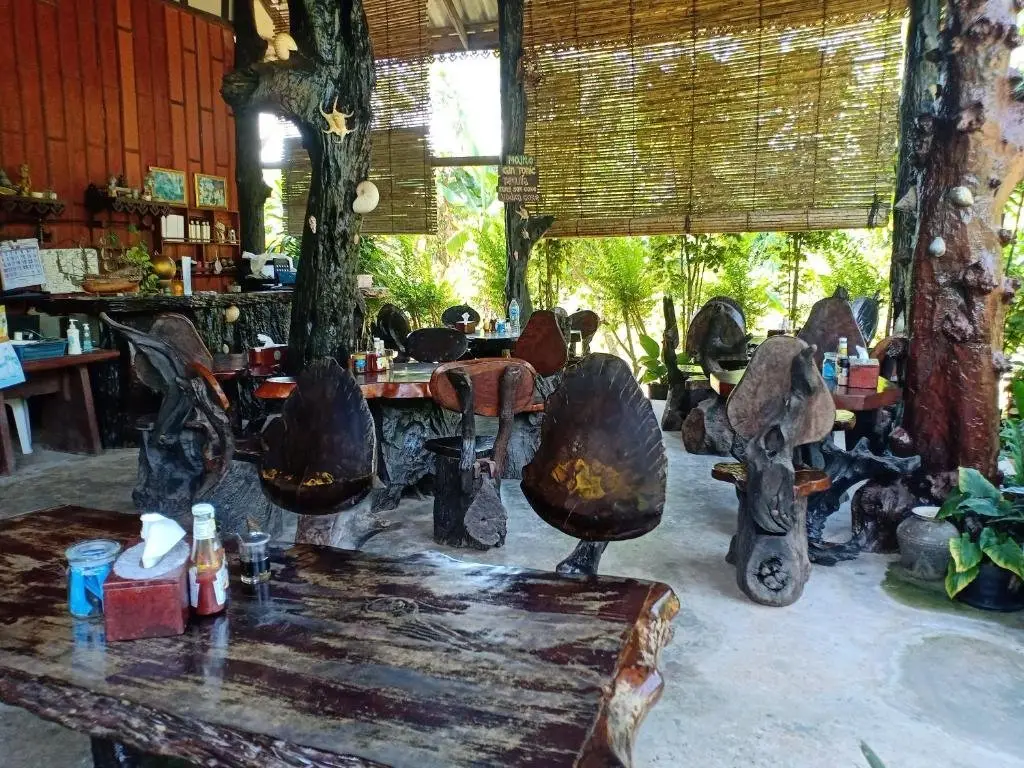 Краби: Friendly Koh Jum