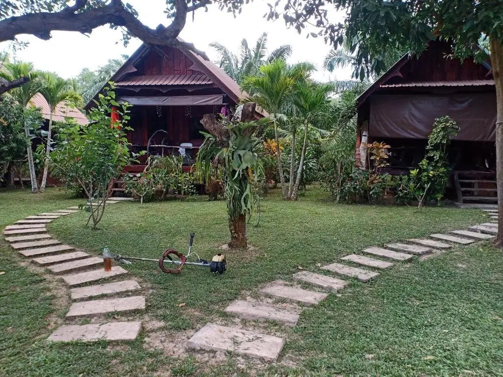 Краби: Friendly Koh Jum