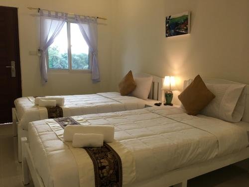 Сан-Патонг: Panatsaya Homestay