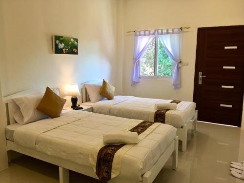 Сан-Патонг: Panatsaya Homestay