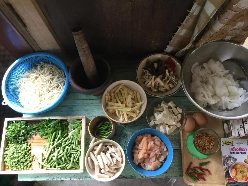 Маерим: Your Home in Mae Rim
