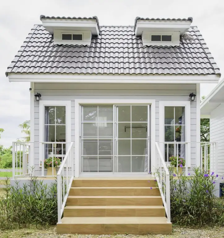Сарапхи: Chaisathan Cottage