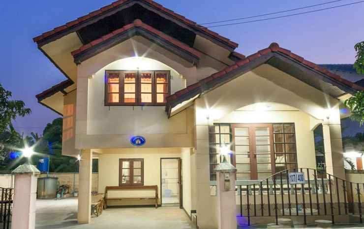 Сарапхи: Mutthong House
