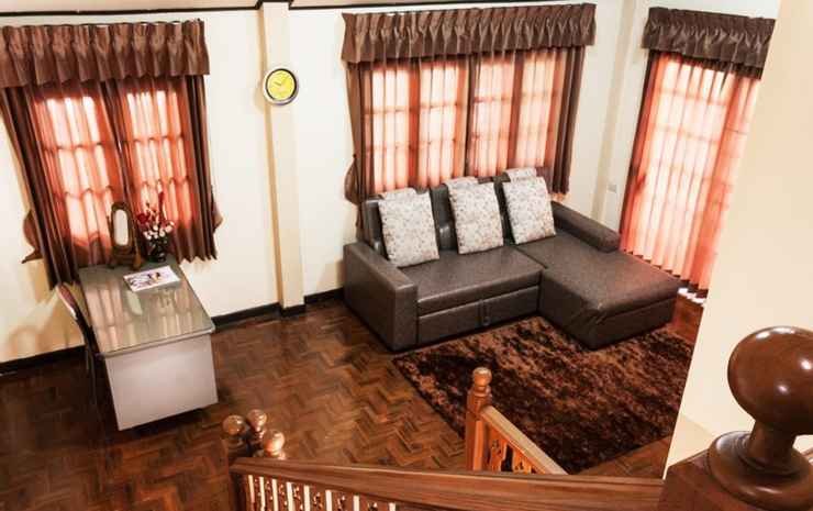 Сарапхи: Mutthong House
