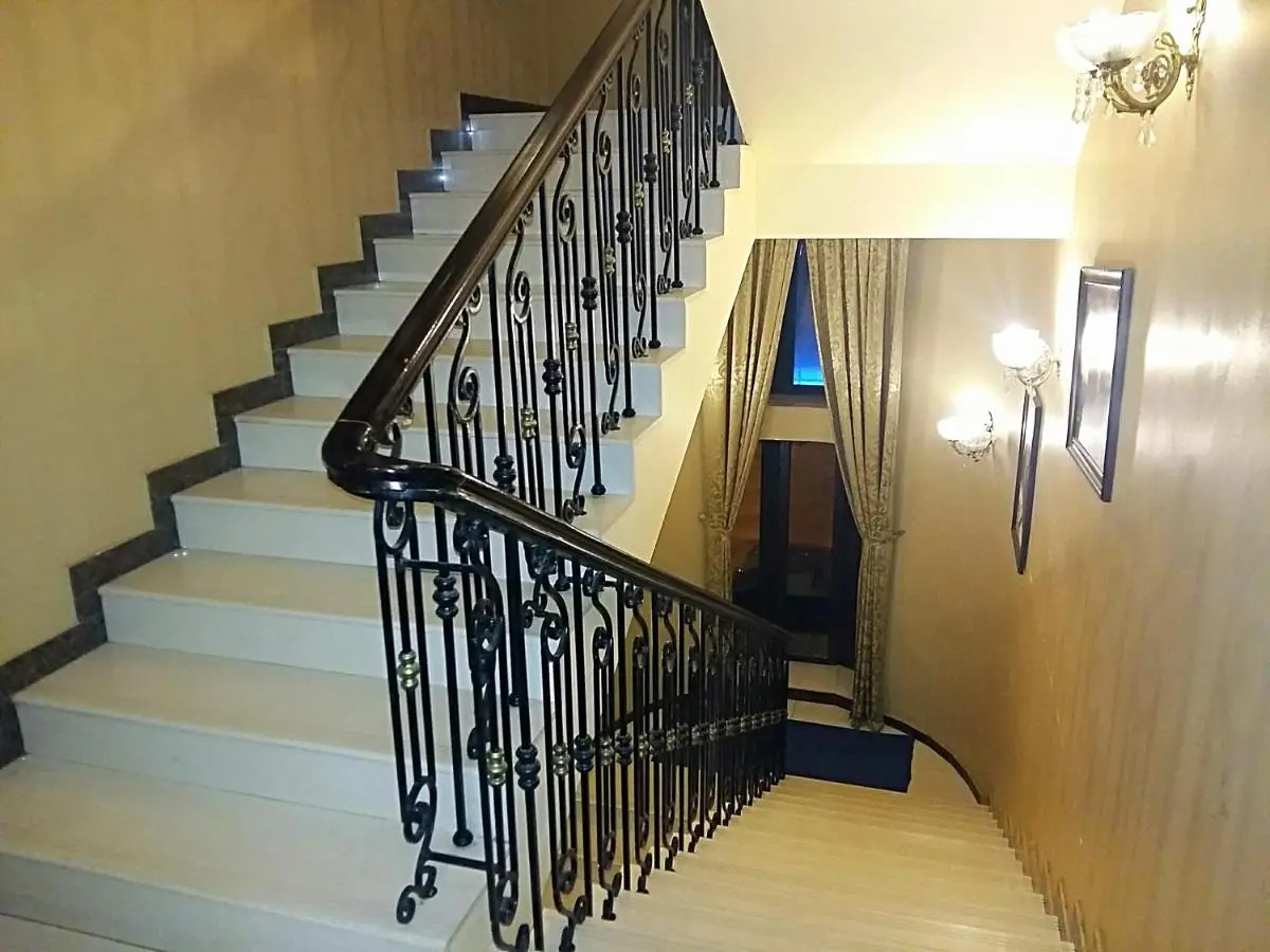 Пятигорск: Отель Villa Lazio