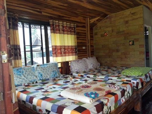 Кхао-Кхо: Phu Aram Khao Kho Resort