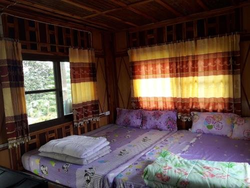Кхао-Кхо: Phu Aram Khao Kho Resort