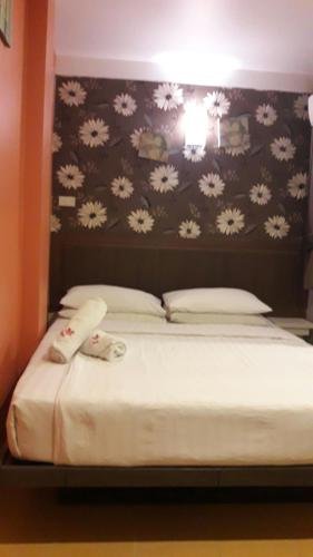 Бангкок: BBHouse Phra Athit