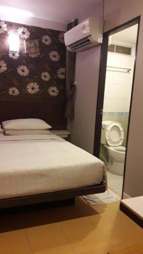 Бангкок: BBHouse Phra Athit