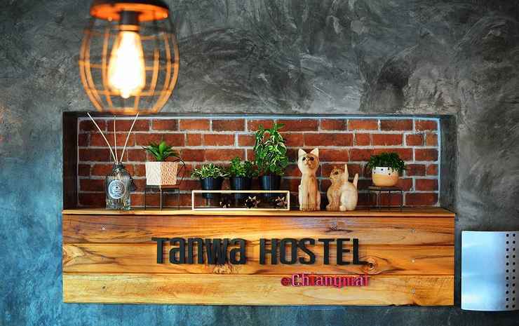 Чиангмай: Tanwa Hotel