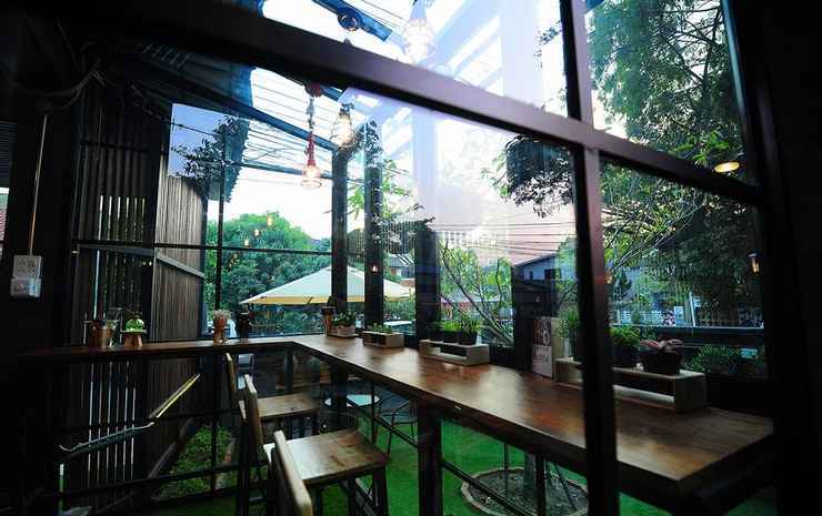 Чиангмай: Tanwa Hotel