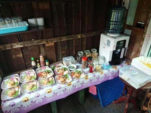 Лопбури: Lopburi Palm Resort