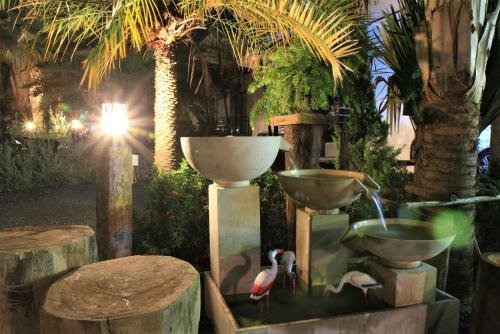 Лопбури: Lopburi Palm Resort