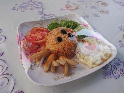 Лопбури: Lopburi Palm Resort
