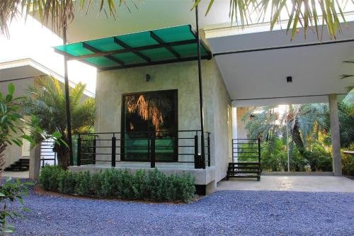 Лопбури: Lopburi Palm Resort