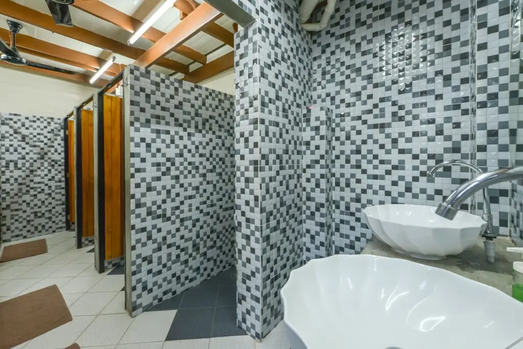 Бангкок: Home Mali Hostel At Hua Lumpong