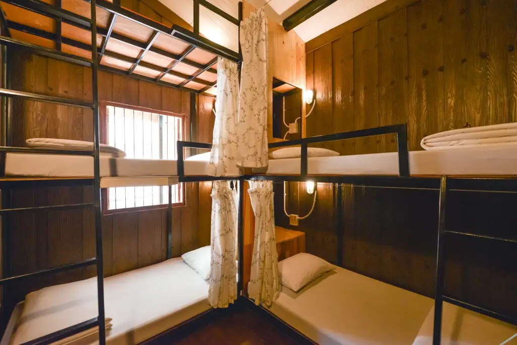 Бангкок: Home Mali Hostel At Hua Lumpong