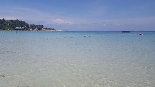Ко Самет: Crescent Bay Resort