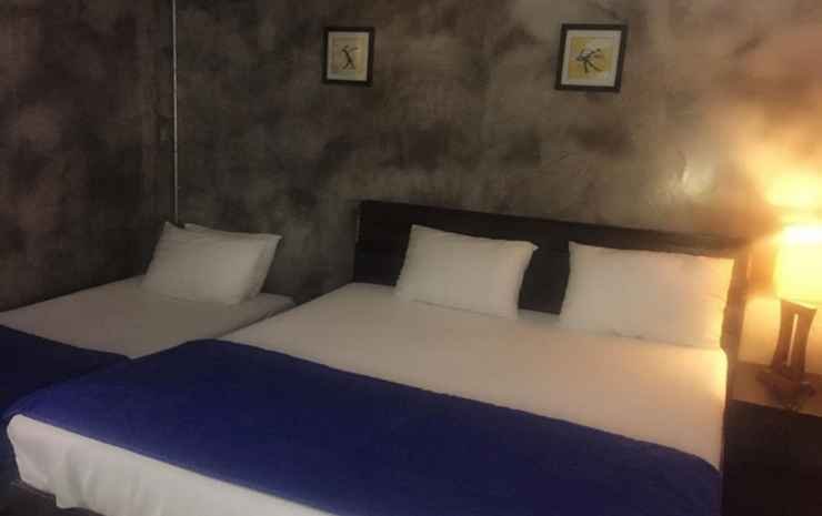 Ко Самет: Crescent Bay Resort