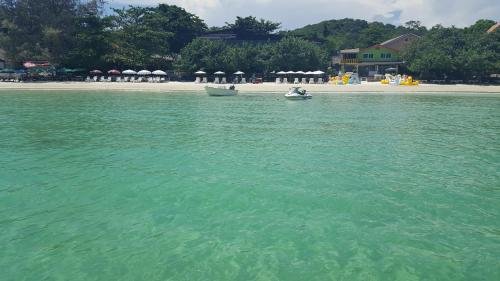 Ко Самет: Crescent Bay Resort