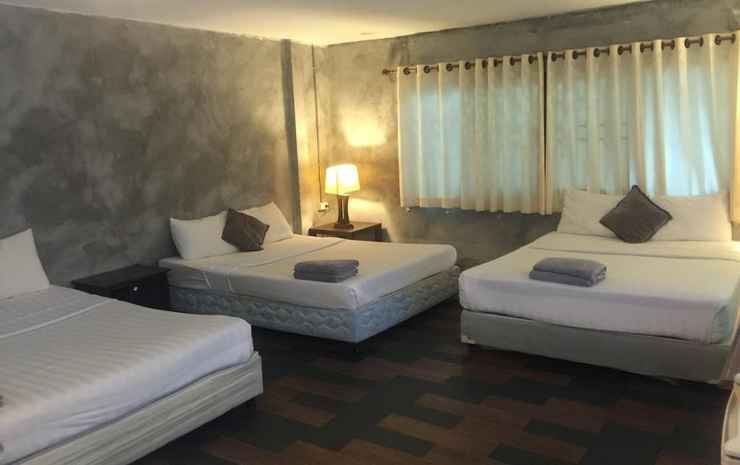 Ко Самет: Crescent Bay Resort