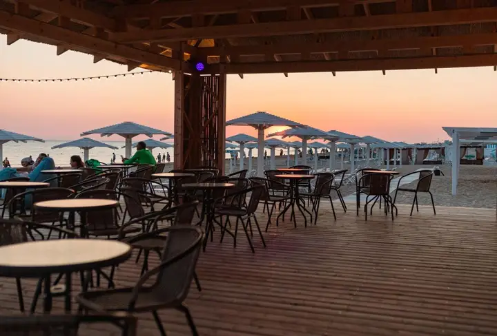 Анапа: Volna Sea Village