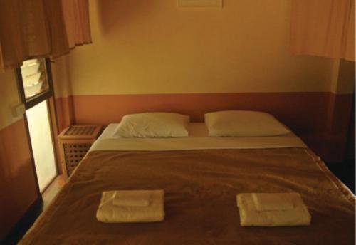 Кхао-Кхо: Khaokhoherbary OrganicFarm&Resort