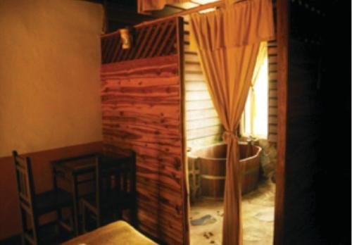 Кхао-Кхо: Khaokhoherbary OrganicFarm&Resort