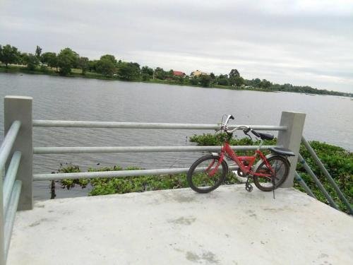 Варин-Чамрап: Rim Than View Resort