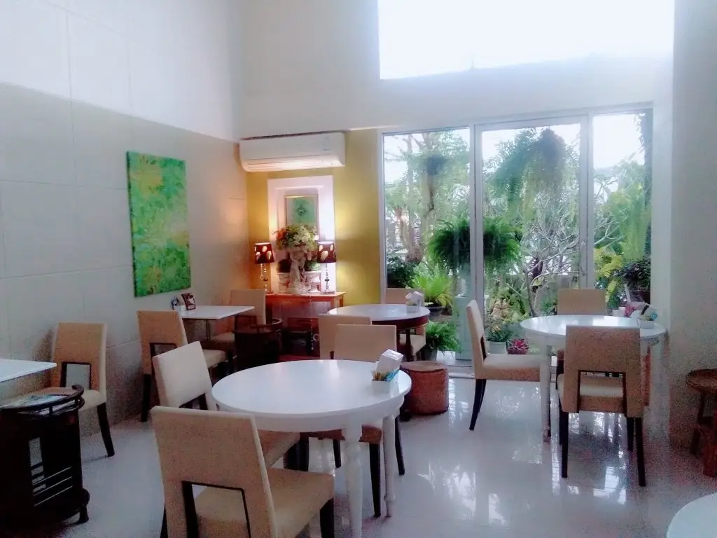 Накхонситхаммарат: Grand MyHome Hotel