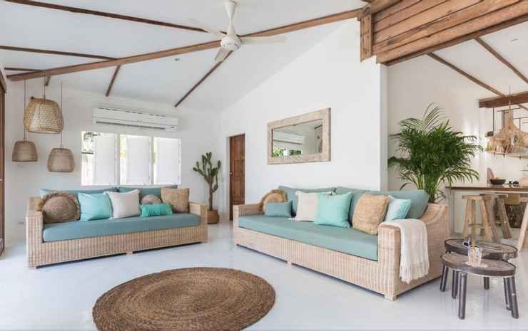 Самуи: Kya Beach House