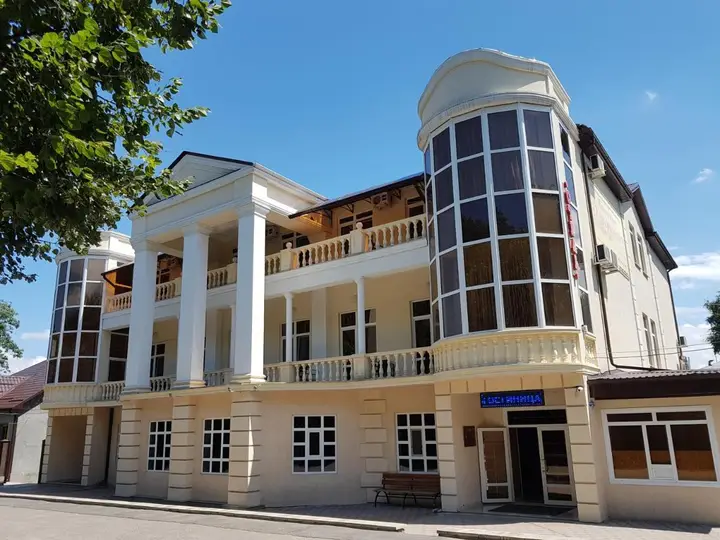 Ессентуки: Hotel Resort