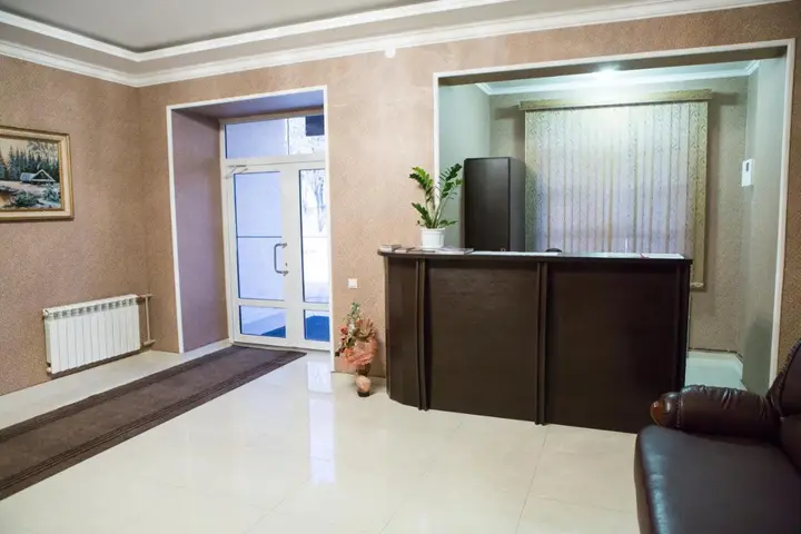 Ессентуки: Hotel Resort