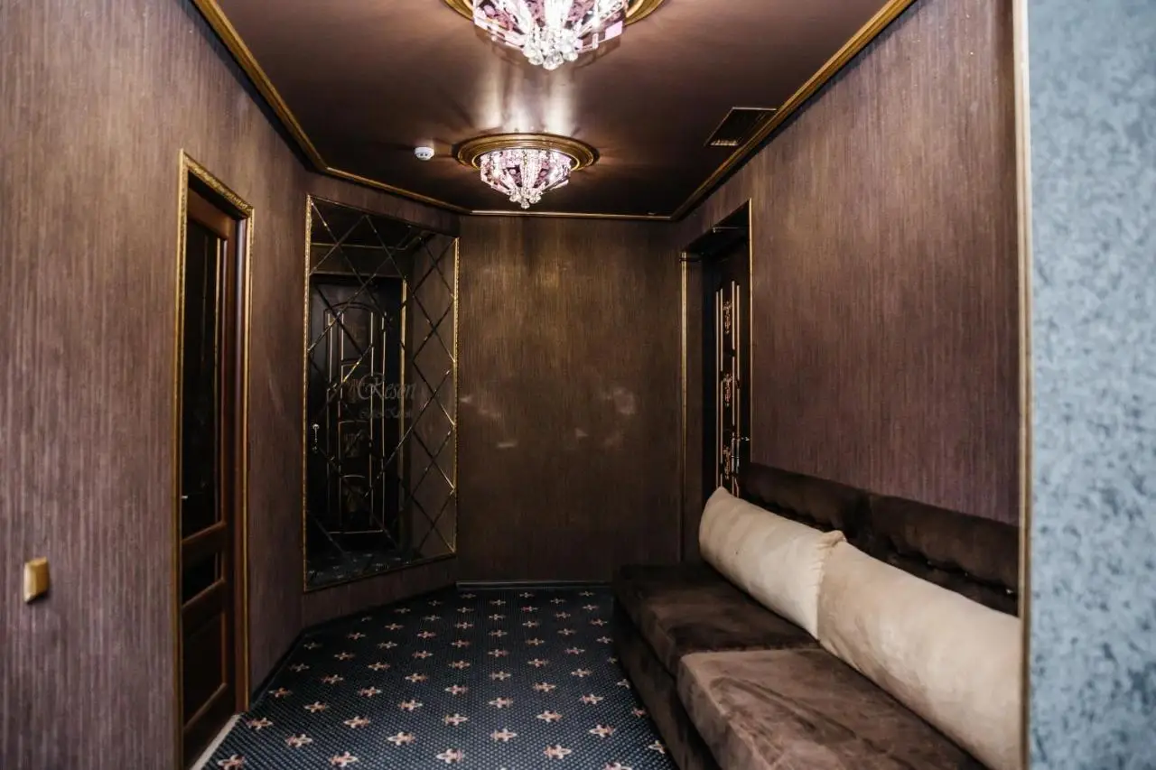 Ессентуки: Hotel Resort